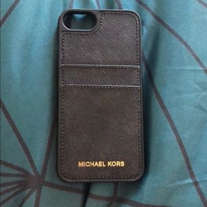 Michael Kors iPhone 7 case